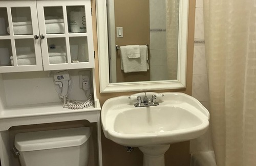 Niagara Falls Hotel | Moonlite Motel Niagara Falls