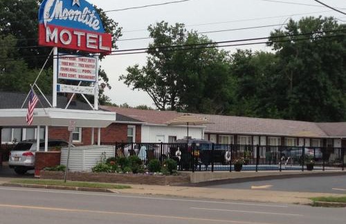Niagara Falls Hotel | Moonlite Motel