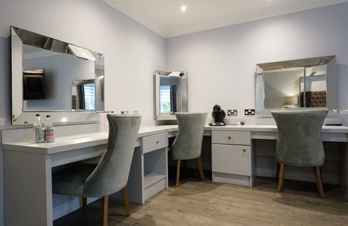 Sutton Coldfield Hotel | Moor Hall Hotel, BW Premier Collection
