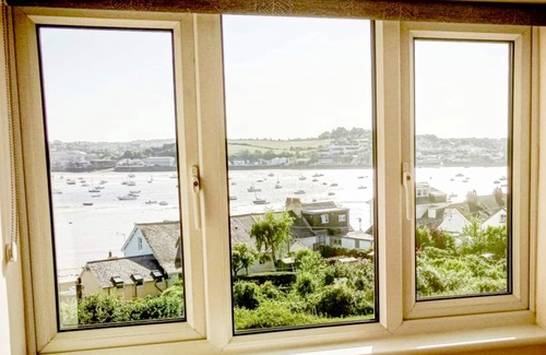 Instow Apartment | MOORINGS VIEW APARTMENT AT INSTOW WATERSIDE VILLAGE