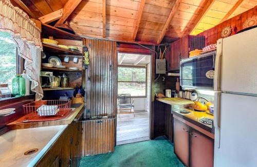 Greenville Junction House | Moose Magic