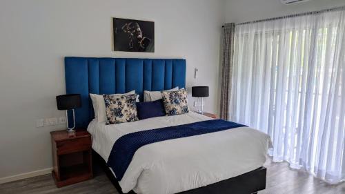 Victoria Falls Apartment | Mopani Villa Victoria Falls