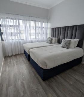 Victoria Falls Apartment | Mopani Villa Victoria Falls