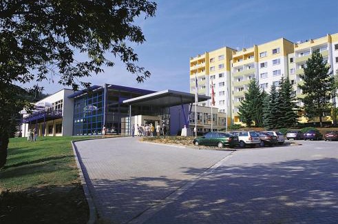 Alexisbad Hotel | Morada Hotel Alexisbad