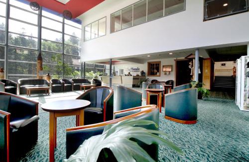 Alexisbad Hotel | Morada Hotel Alexisbad