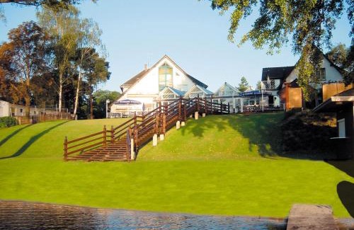 Mellensee Hotel | Morada Hotel Am Mellensee