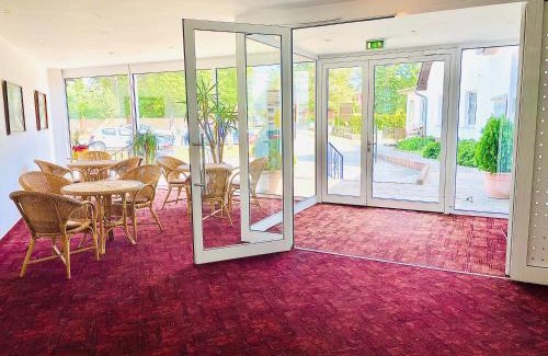 Mellensee Hotel | Morada Hotel Am Mellensee