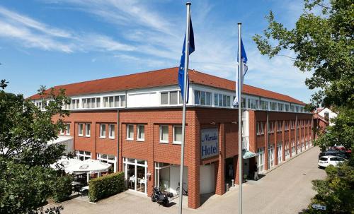 Gifhorn Hotel | Morada Hotel Gifhorn