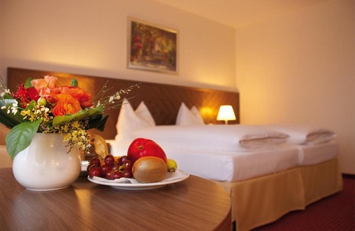 Gifhorn Hotel | Morada Hotel Gifhorn