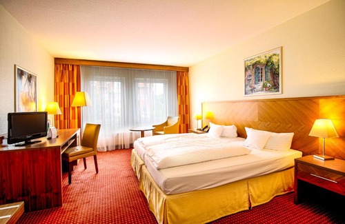 Gifhorn Hotel | Morada Hotel Gifhorn