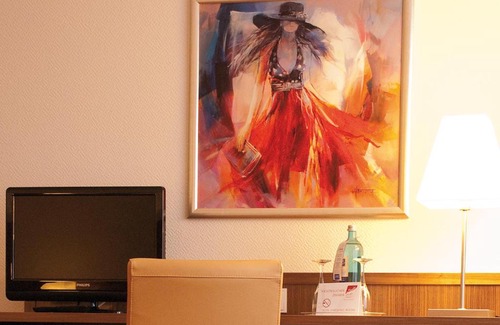 Gifhorn Hotel | Morada Hotel Gifhorn