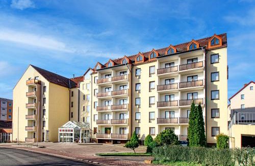 Gotha Hotel | Morada Hotel Gothaer Hof