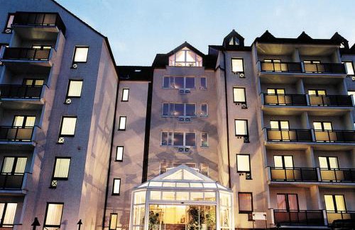 Gotha Hotel | Morada Hotel Gothaer Hof