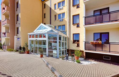 Gotha Hotel | Morada Hotel Gothaer Hof
