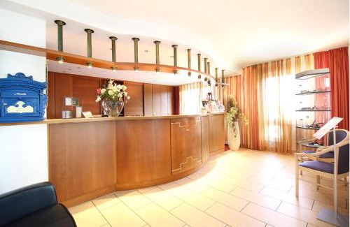 Gotha Hotel | Morada Hotel Gothaer Hof