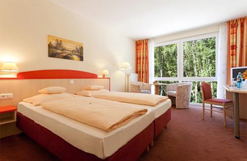 Gamsen Hotel | Morada Hotel Isetal