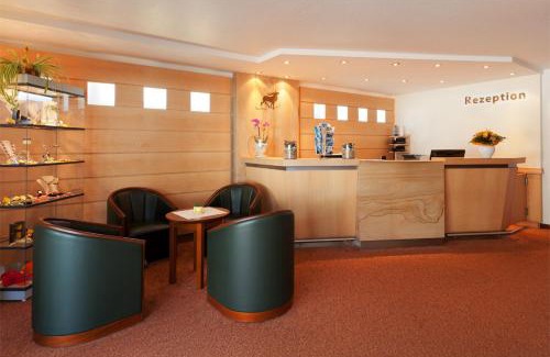 Gamsen Hotel | Morada Hotel Isetal