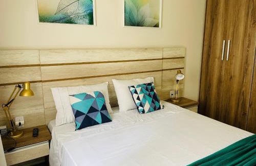 Itaim Bibi Apartment | Morada Premium Faria Lima