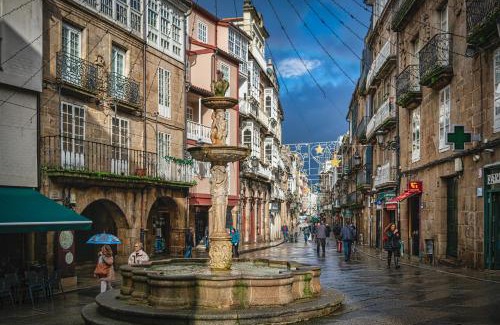 Ourense Apartment | Morar Ourense