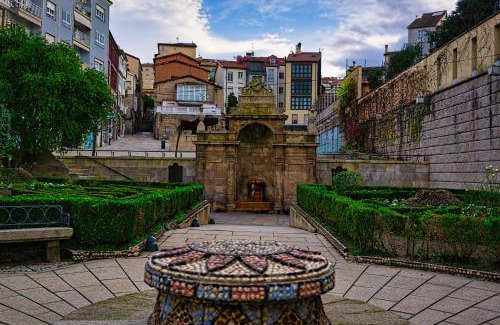 Ourense Apartment | Morar Ourense