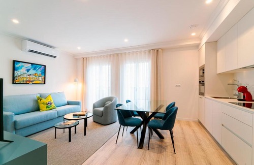 Ourense Apartment | Morar Ourense