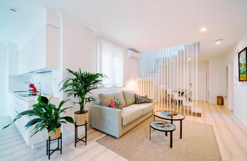 Ourense Apartment | Morar Ourense