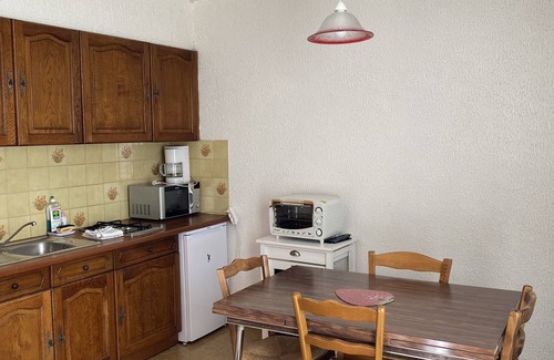 Tancua Hotel | Morbier