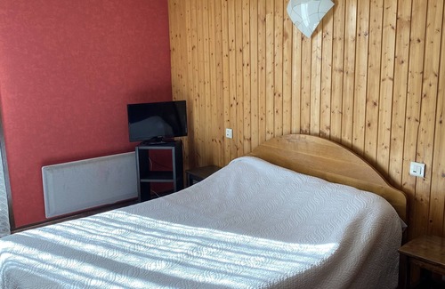 Tancua Hotel | Morbier