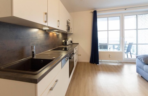 Niendorf Apartment | More Apartment 22 views
