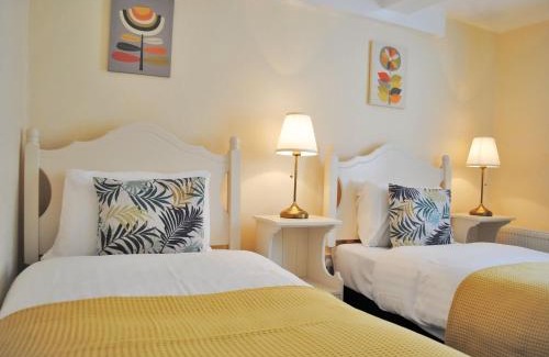 Ballsbridge Hotel | Morehampton Townhouse