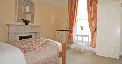 Ballsbridge Hotel | Morehampton Townhouse