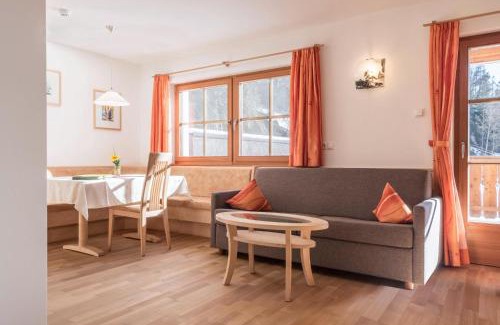 Albions Apartment | Morgengruß Himmelreich Moarlhof