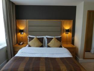 Earl's Court Hotel | Mornington Hotel London Kensington, BW Premier Collection