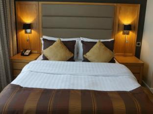 Earl's Court Hotel | Mornington Hotel London Kensington, BW Premier Collection