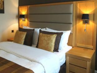 Earl's Court Hotel | Mornington Hotel London Kensington, BW Premier Collection