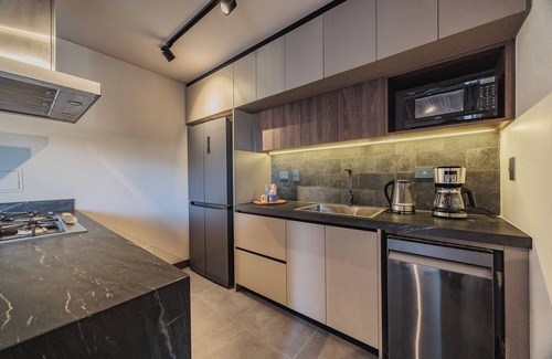 Alejandria Apartment | Morph by MOME Stays