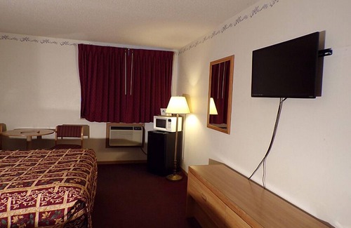 Morton Hotel | Morton Inn
