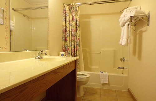 Morton Hotel | Morton Inn