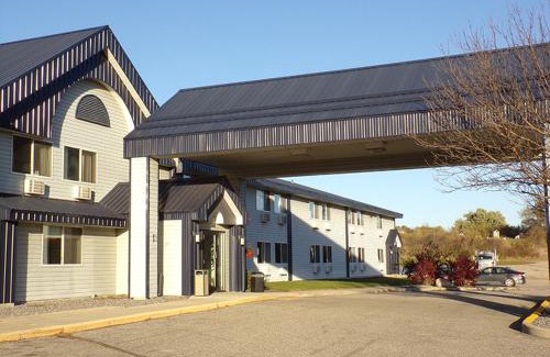 Morton Hotel | Morton Inn
