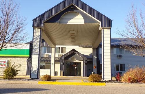 Morton Hotel | Morton Inn