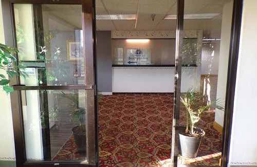 Morton Hotel | Morton Inn
