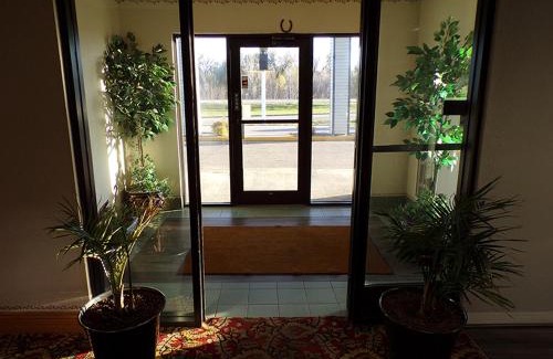 Morton Hotel | Morton Inn