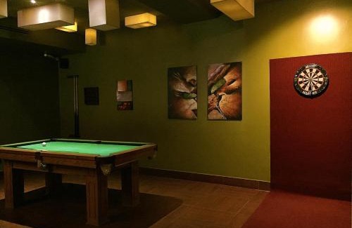 Madaba Hotel | Mosaic City Hotel