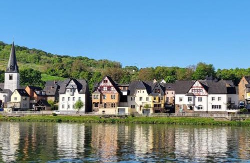 Briedern House | Mosel-Landhaus B&B