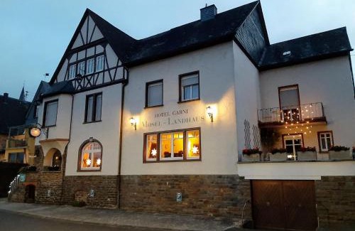 Briedern House | Mosel-Landhaus B&B