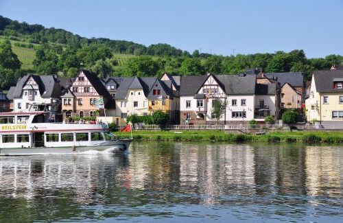 Briedern House | Mosel-Landhaus B&B