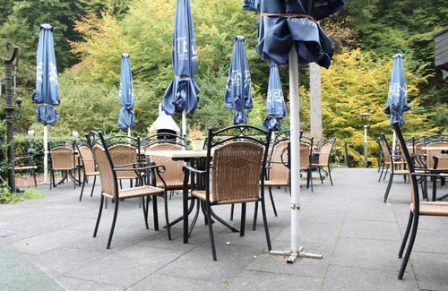 Cochem Hotel | Moselromantik Hotel Weissmühle