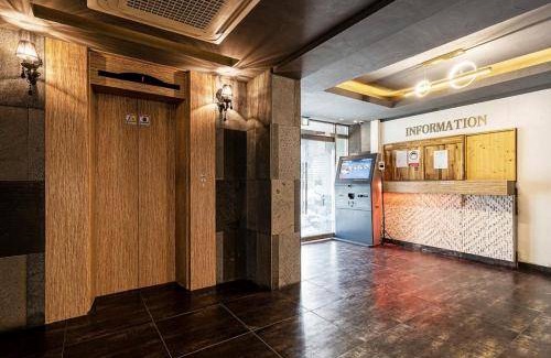 Michuhol-gu Hotel | Motel ∙ 2 guests