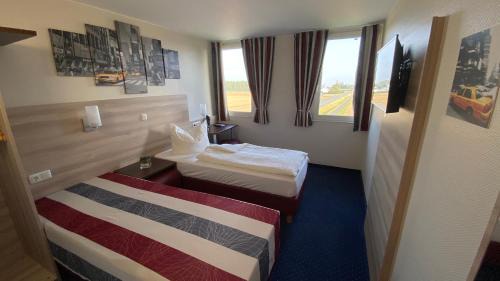 Geseke Hotel | Motel 44