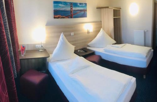 Geseke Hotel | Motel 44